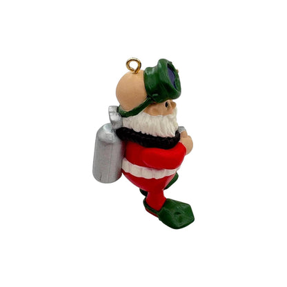 1989 Sea Santa (Santa Claus)