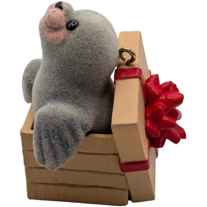 1989 Special Delivery (Seal)