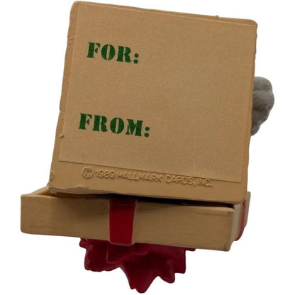 1989 Special Delivery (Seal)