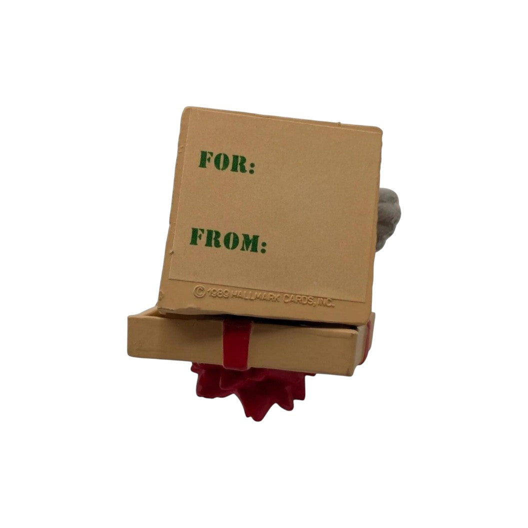 1989 Special Delivery (Seal)