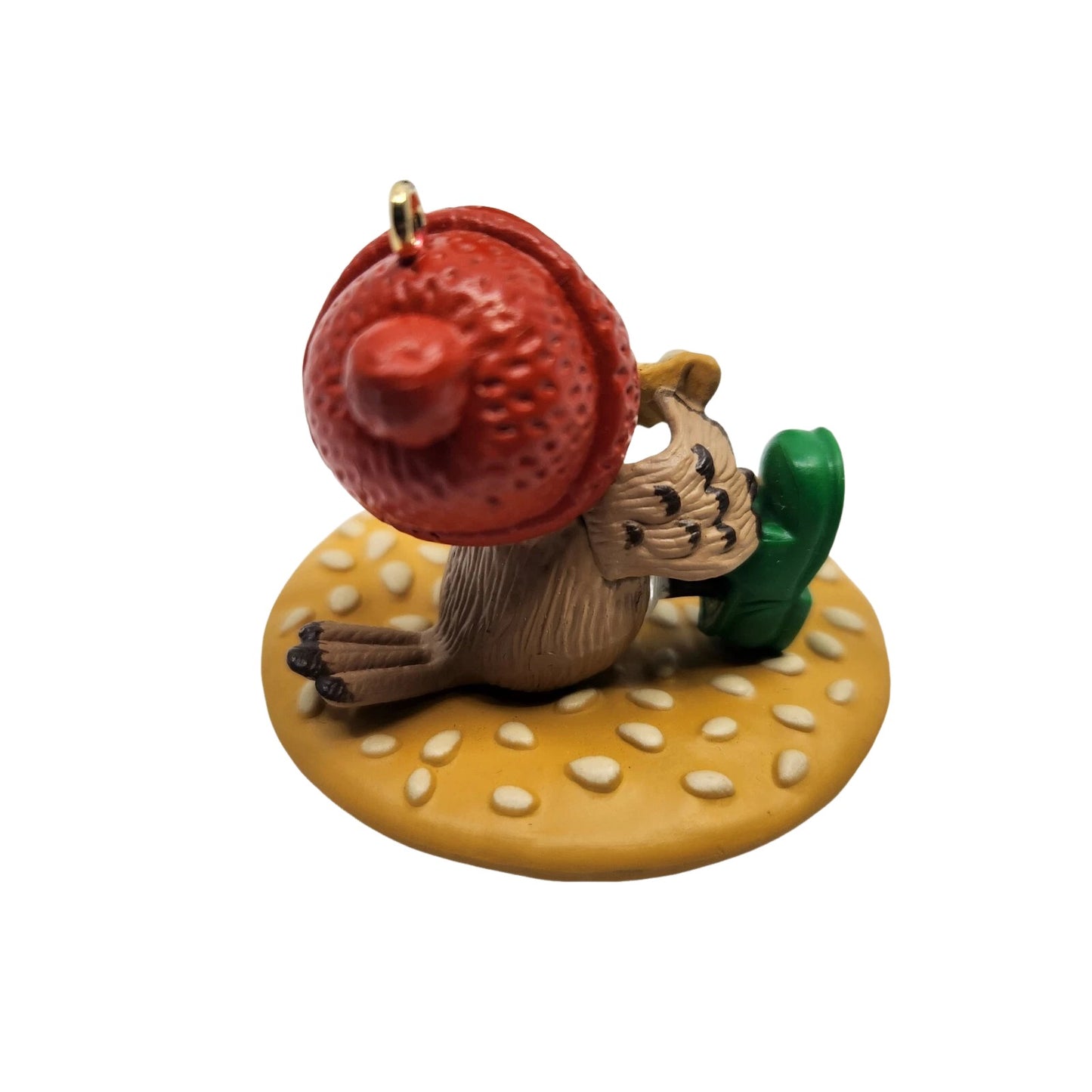 1989 Spencer Sparrow, Esq. (Bird)