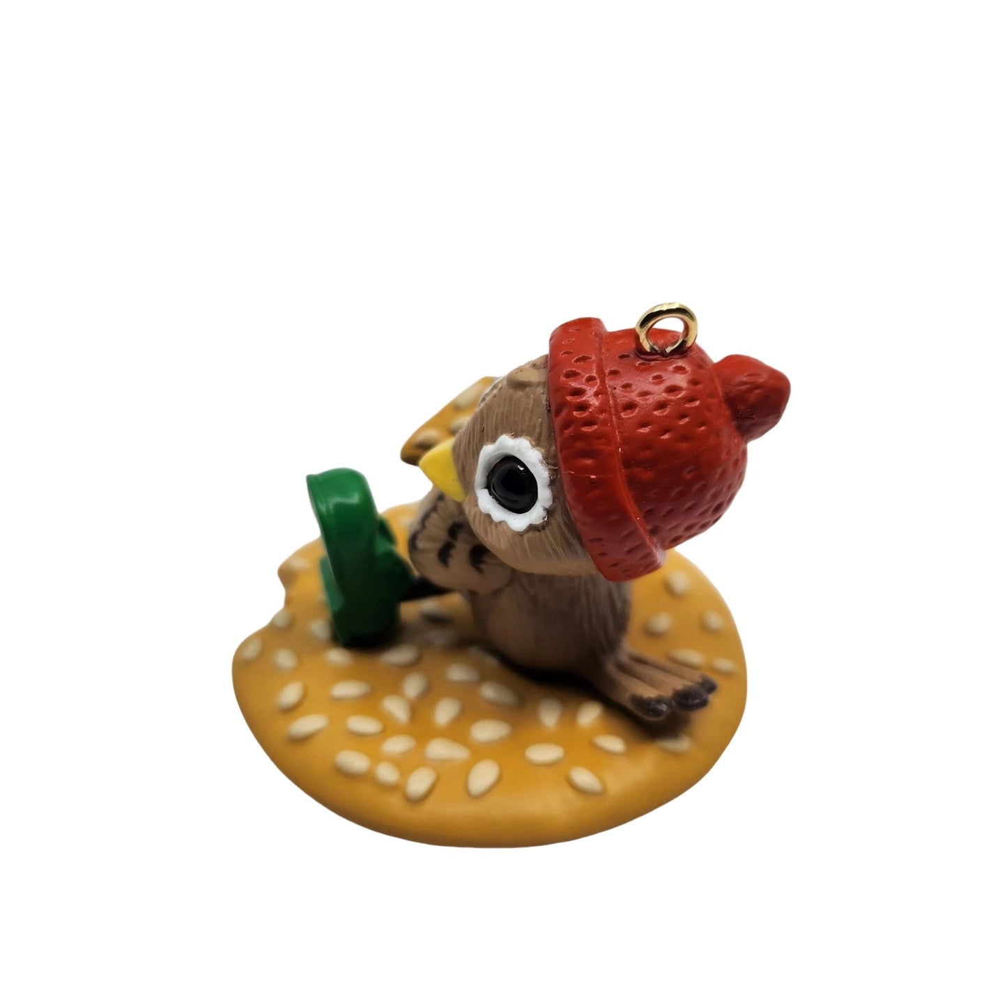 1989 Spencer Sparrow, Esq. (Bird)