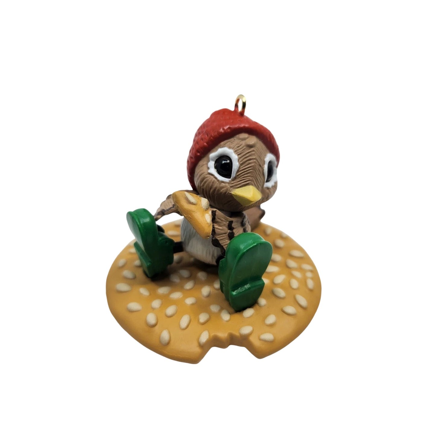 1989 Spencer Sparrow, Esq. (Bird)