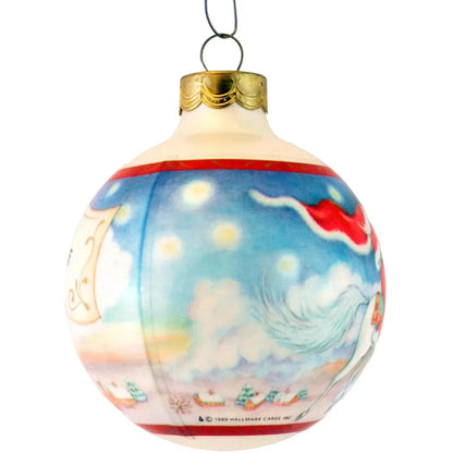 1989 St. Nicholas (The Gift Bringers)