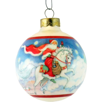 1989 St. Nicholas (The Gift Bringers)