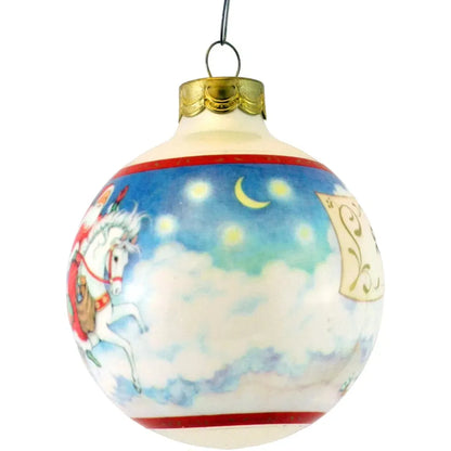 1989 St. Nicholas (The Gift Bringers)