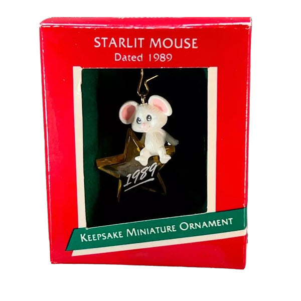 1989 Starlit Mouse (Mouse)