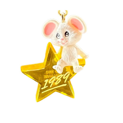 1989 Starlit Mouse (Mouse)
