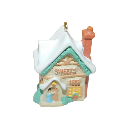 1989 Sweet Shop (Old English Village)