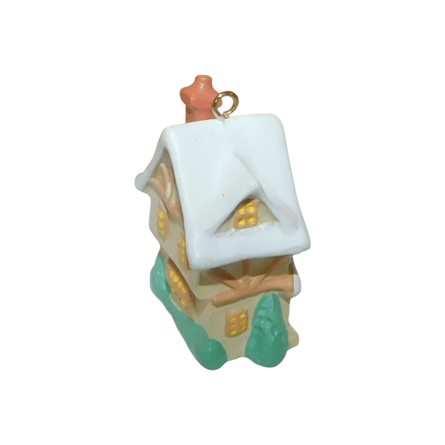 1989 Sweet Shop (Old English Village)