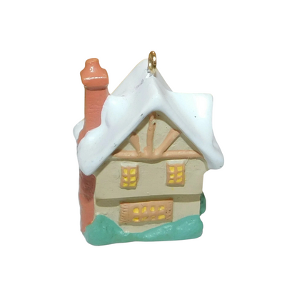 1989 Sweet Shop (Old English Village)