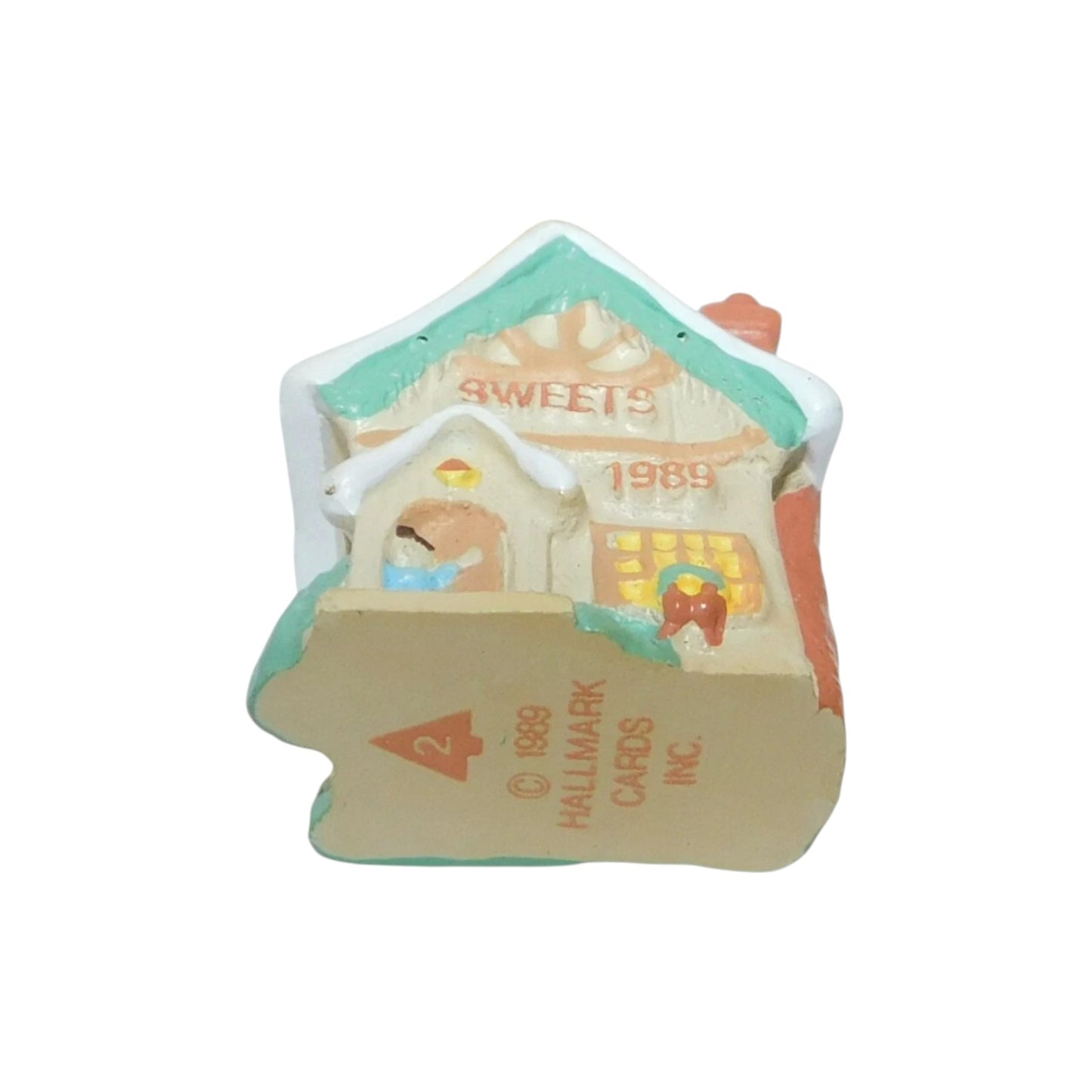 1989 Sweet Shop (Old English Village)