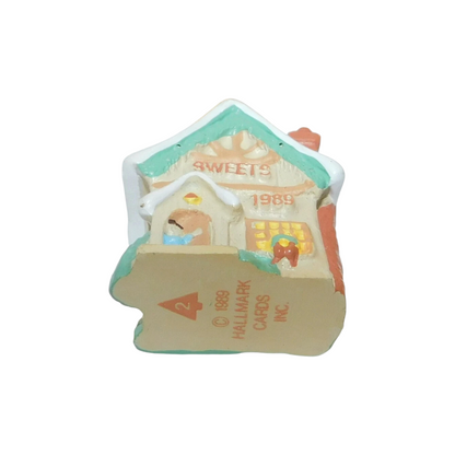 1989 Sweet Shop (Old English Village)