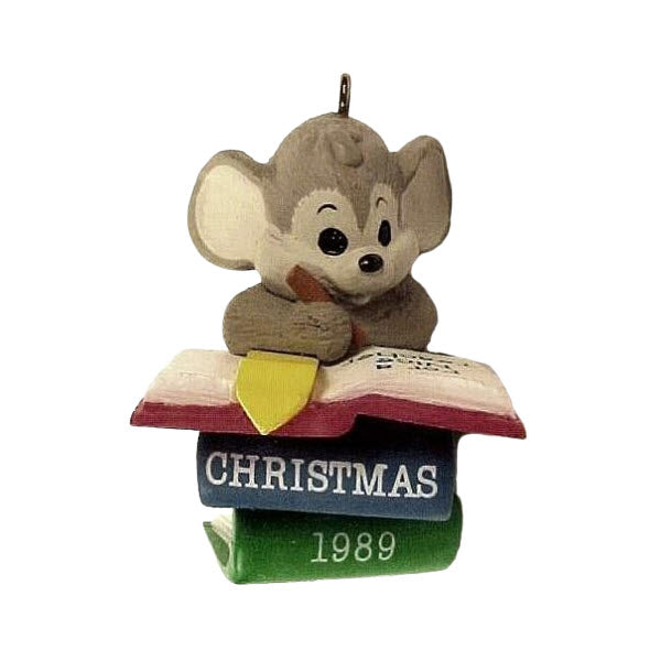 1989 Teacher (Mouse)