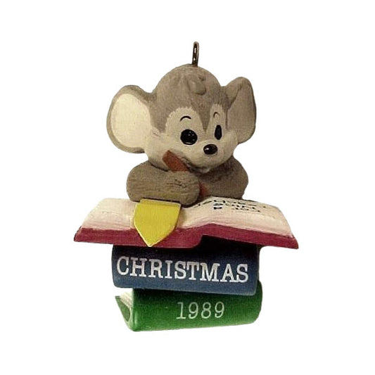 1989 Teacher (Mouse)