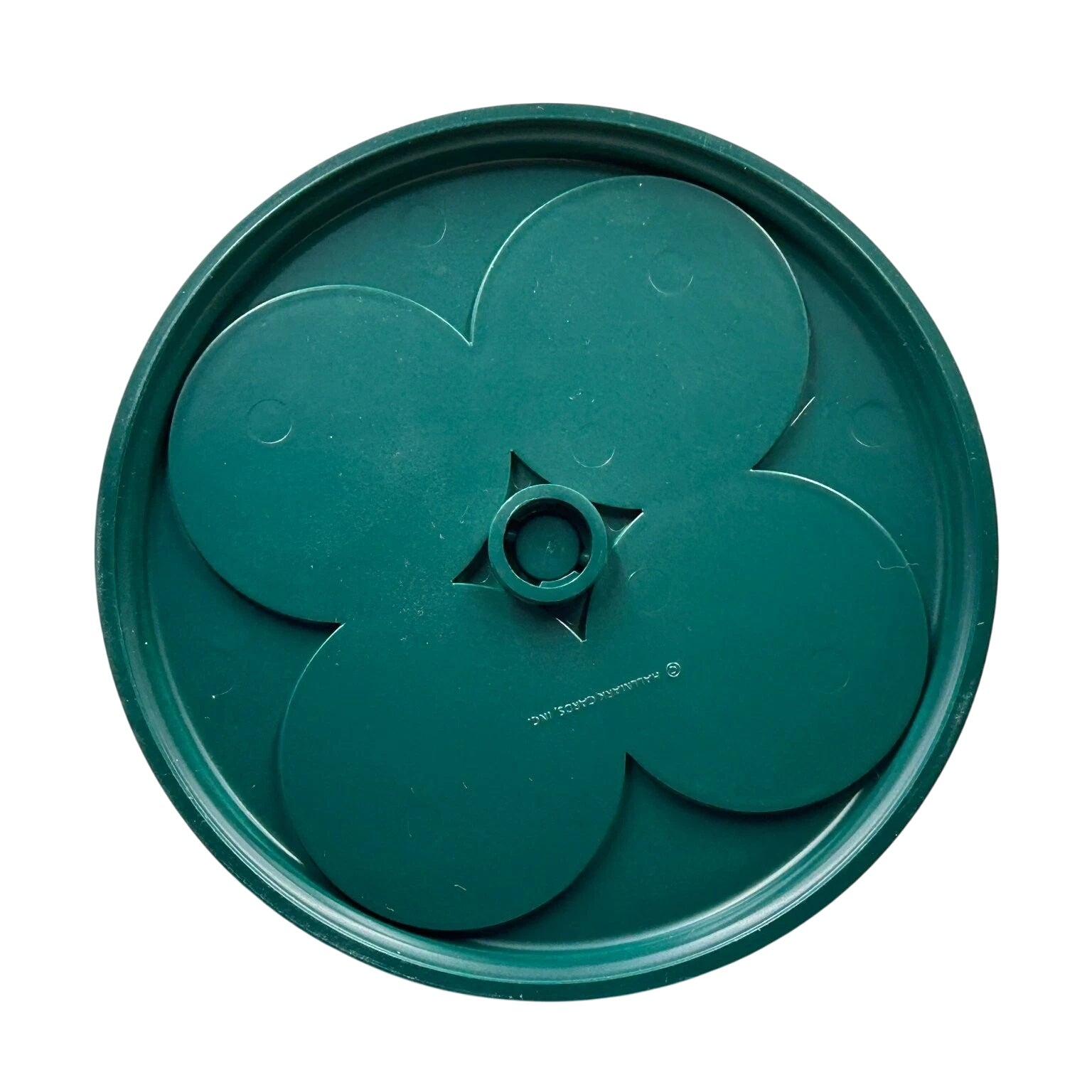 1989Carousel Horse Display Stand Hallmark Ornament (Christmas Carousel Horse) XPR9723