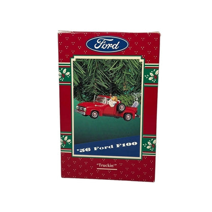 1990 56 Ford F100 (Ford)