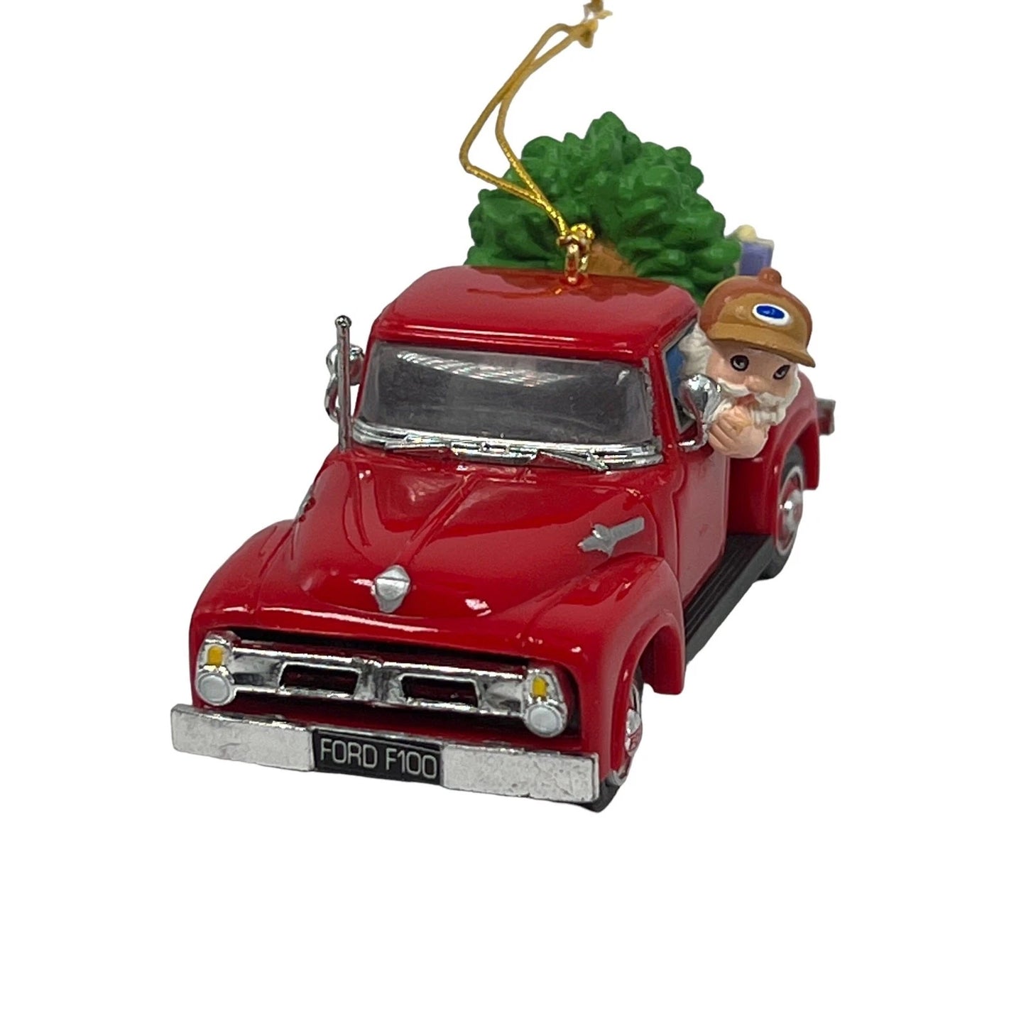 1990 56 Ford F100 (Ford)