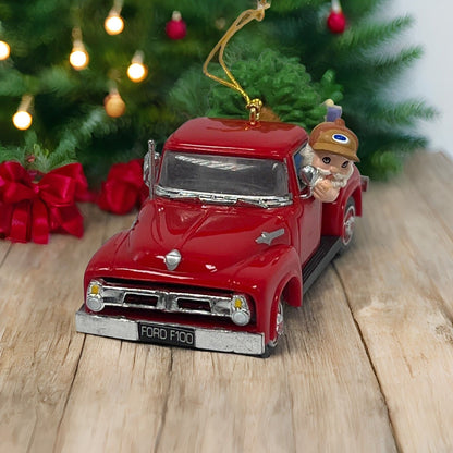 1990 56 Ford F100 (Ford)