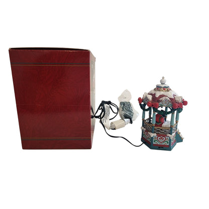 1990 A Feeling of Christmas (Penguins)