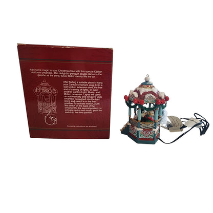 1990 A Feeling of Christmas (Penguins)