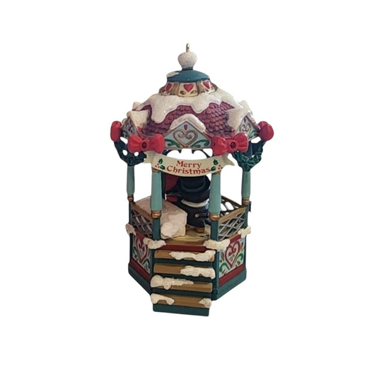 1990 A Feeling of Christmas (Penguins)