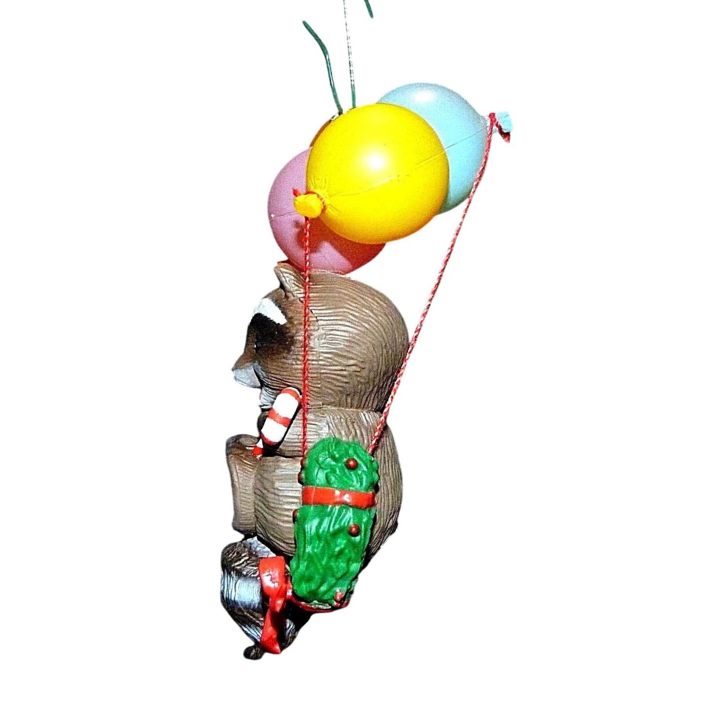 1990 A Holiday Hi! (Animal)