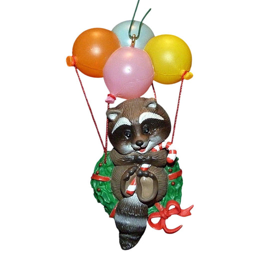 1990 A Holiday Hi! (Animal)