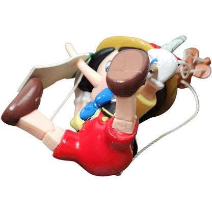 1990 A Real Boy for Christmas (Pinocchio)