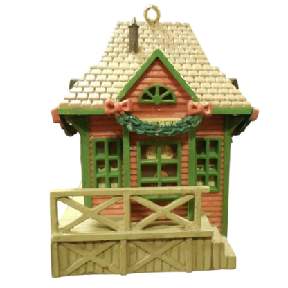 1990 All Aboard (Pine Hollow)