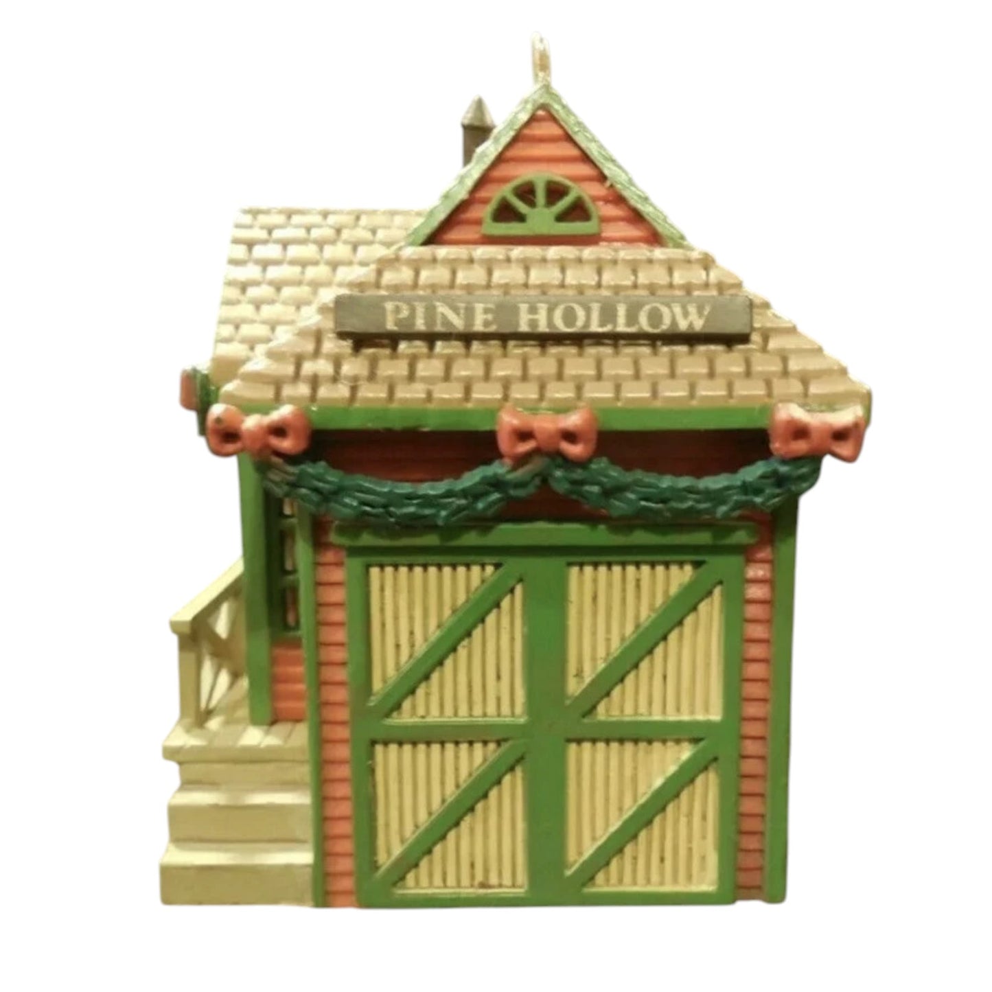 1990 All Aboard (Pine Hollow)