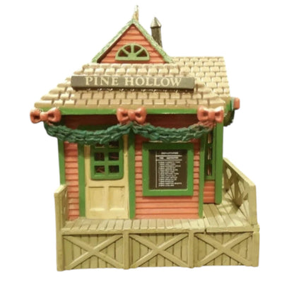 1990 All Aboard (Pine Hollow)