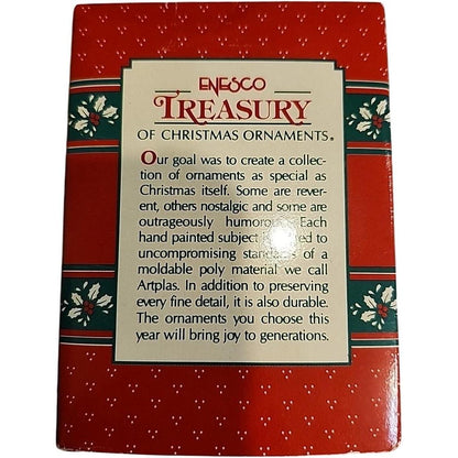 1990 All Decked Out - Here Comes ODIE (Garfield)