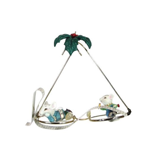 1990 All Eye Want for Christmas (Mouse)