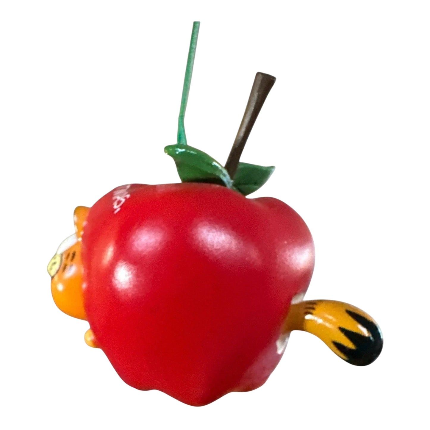 1990 An Apple A Day - Teacher (Garfield)