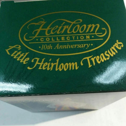 1990 Angelique Carlton Cards Ornaments (Angels) CXOR-162Y