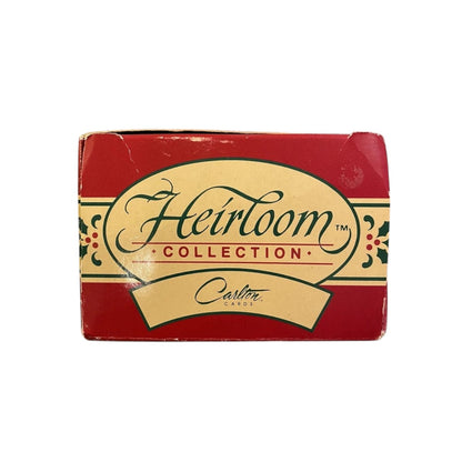 1990 Baby Kermit's Sleighride (Baby Boy's First Christmas)