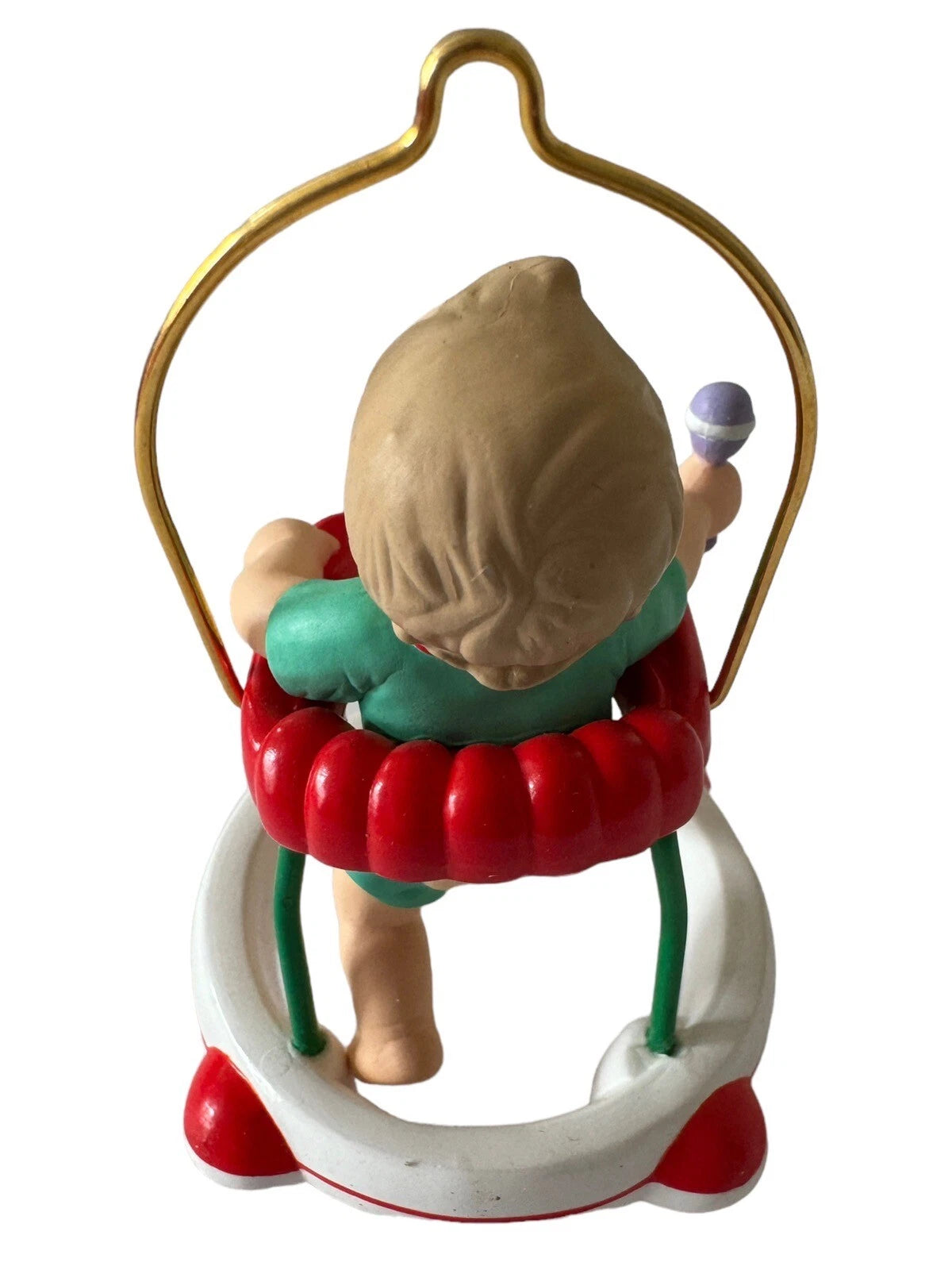 1990 Baby's First Christmas (Baby's First Christmas)