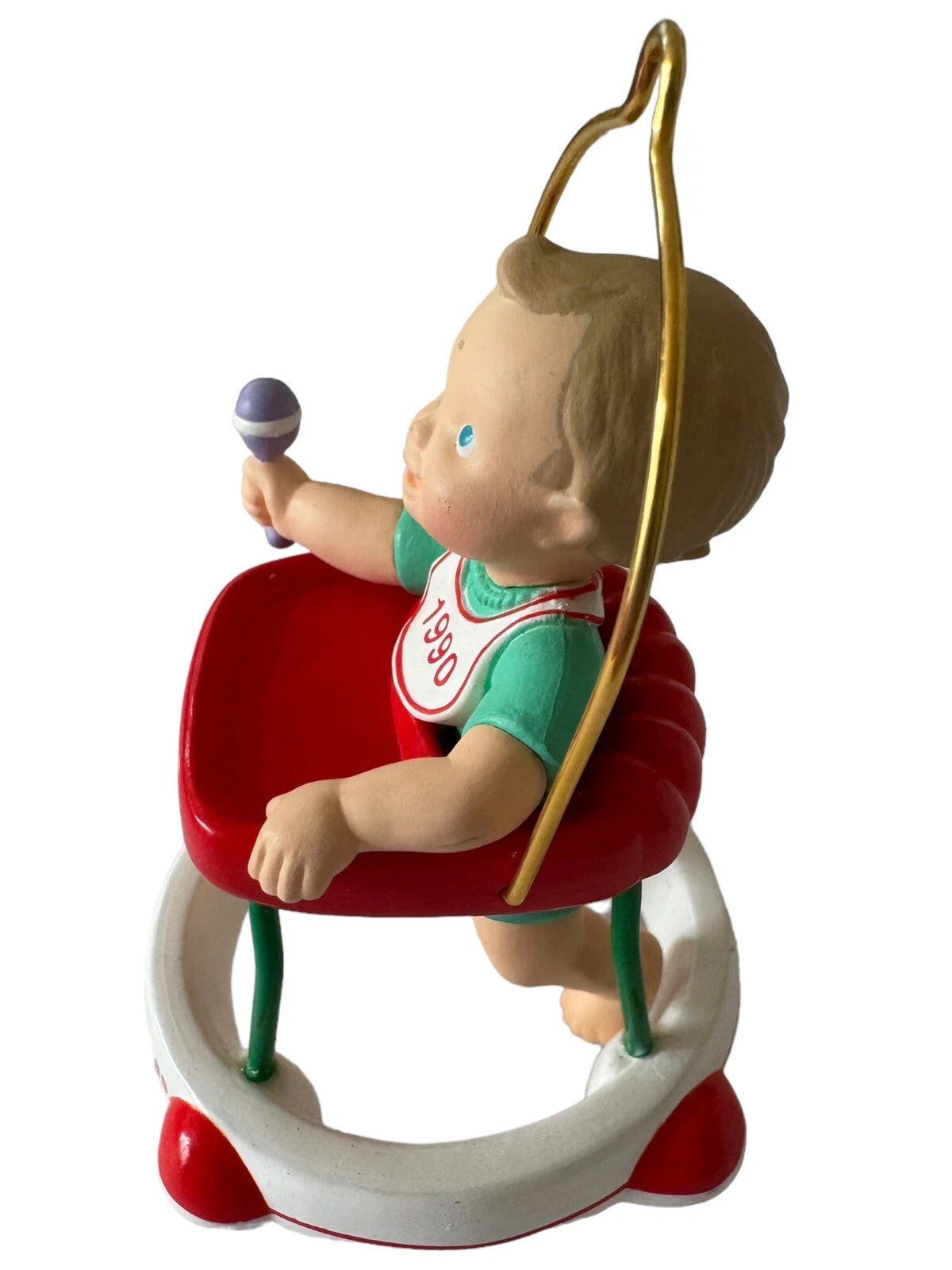 1990 Baby's First Christmas (Baby's First Christmas)