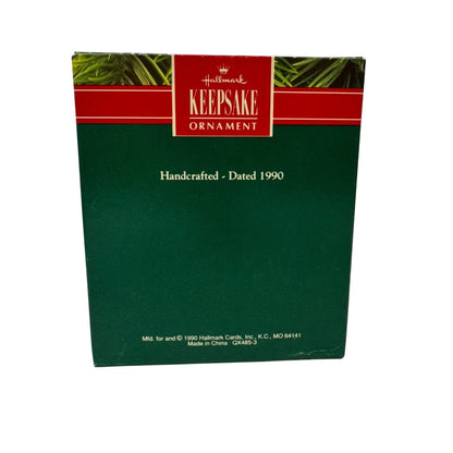 1990 Baby's First Christmas (Baby's First Christmas)