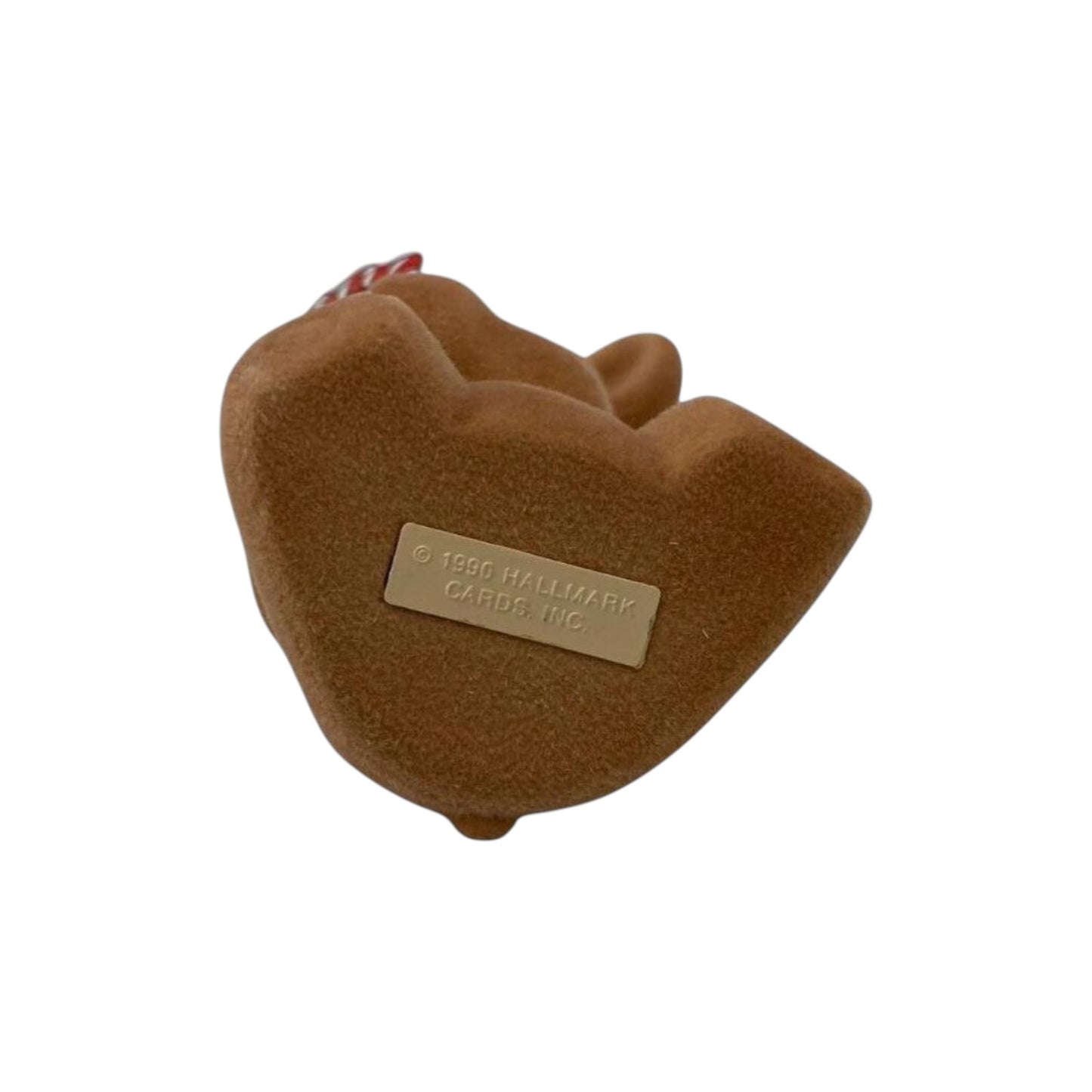 1990 Beary Good Deal (Teddy Bear)