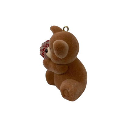 1990 Beary Good Deal (Teddy Bear)