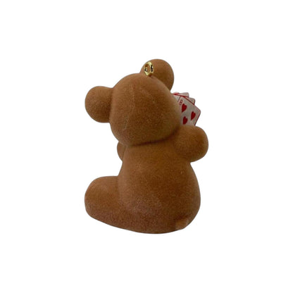 1990 Beary Good Deal (Teddy Bear)