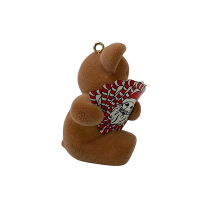 1990 Beary Good Deal (Teddy Bear)