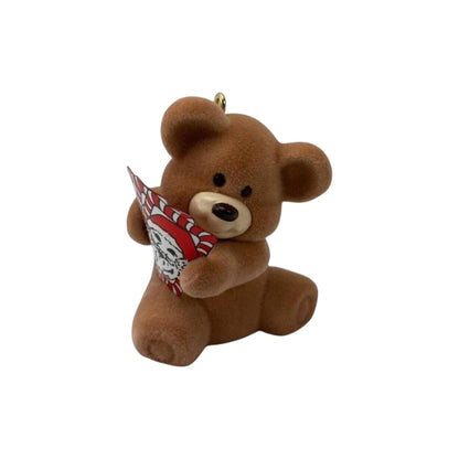 1990 Beary Good Deal (Teddy Bear)