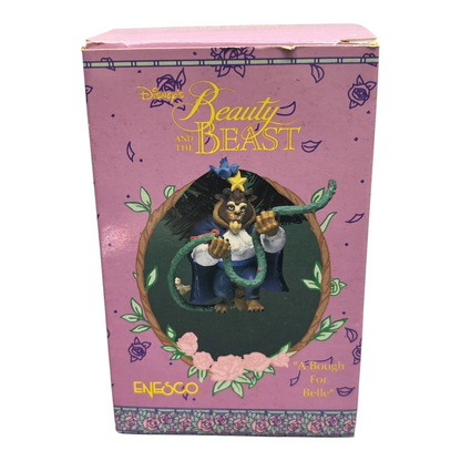 1990 Beauty for the Beast -Disney (Beauty and the Beast)
