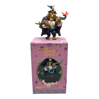 1990 Beauty for the Beast -Disney (Beauty and the Beast)