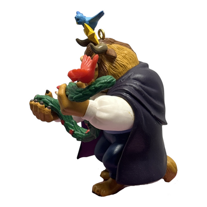 1990 Beauty for the Beast -Disney (Beauty and the Beast)