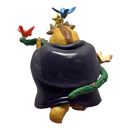 1990 Beauty for the Beast -Disney (Beauty and the Beast)