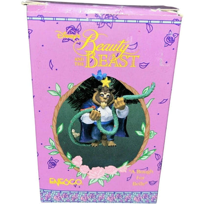 1990 Beauty of the Beast - A Bough for BelleDisney (Beauty and the Beast)